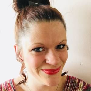 Meet your Posher, Tiffany